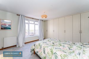 Bedroom- click for photo gallery